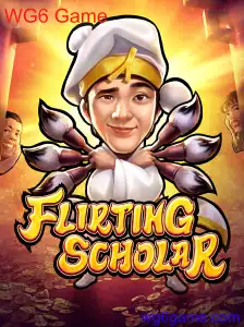 FlirtingScholar